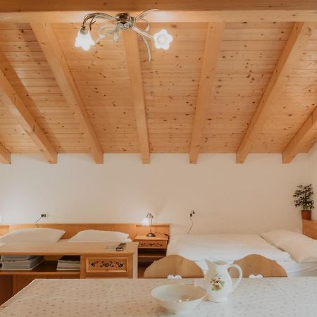 Gogererhof App Maria Apartman Racines Kültér fotó