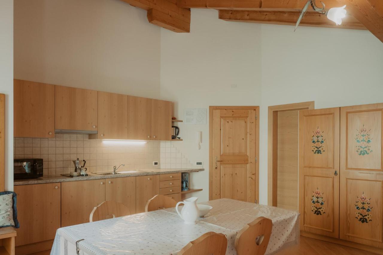 Gogererhof App Maria Apartman Racines Kültér fotó